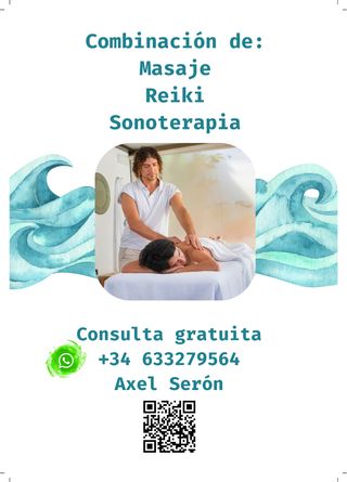 Quiromasaje