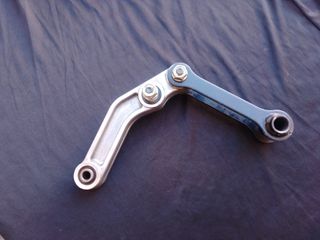 Vieleta suspensión Kymco KXR 250