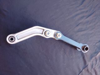 Vieleta suspensión Kymco KXR 250