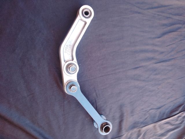 Vieleta suspensión Kymco KXR 250