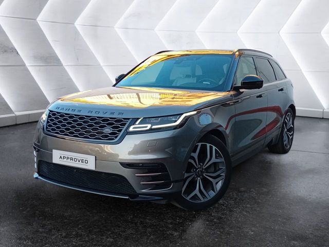 Land-Rover Range Rover Velar 3.0D D300 R-Dynamic SE 4WD Auto