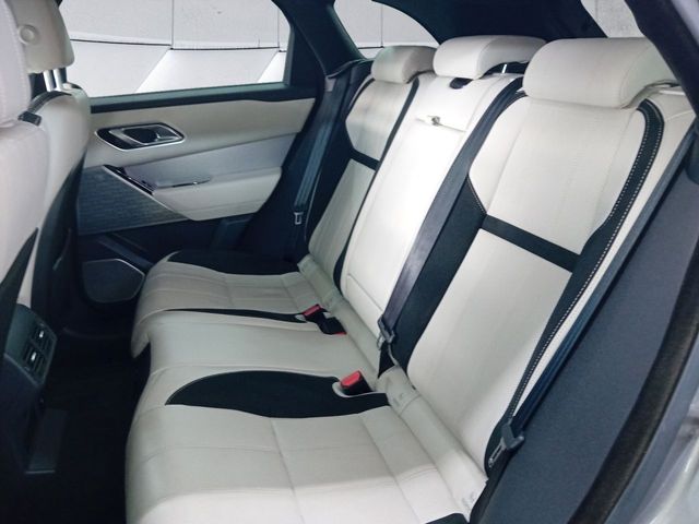 Land-Rover Range Rover Velar 3.0D D300 R-Dynamic SE 4WD Auto