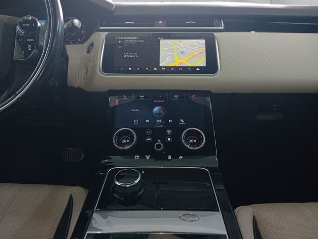 Land-Rover Range Rover Velar 3.0D D300 R-Dynamic SE 4WD Auto