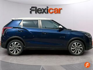 SsangYong Tivoli D16 Limited