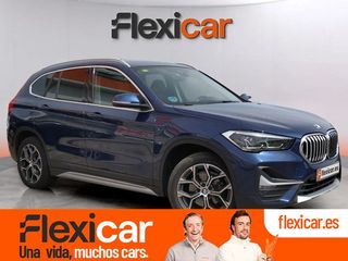 BMW X1 sDrive18d Business