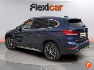 BMW X1 sDrive18d Business