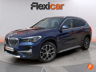 BMW X1 sDrive18d Business