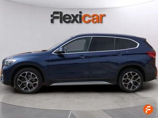BMW X1 sDrive18d Business