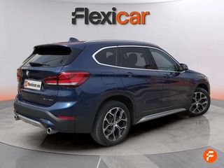 BMW X1 sDrive18d Business