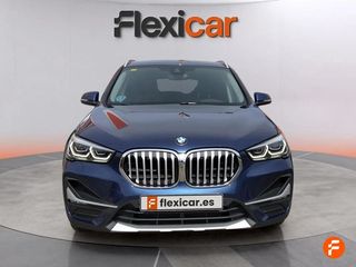 BMW X1 sDrive18d Business