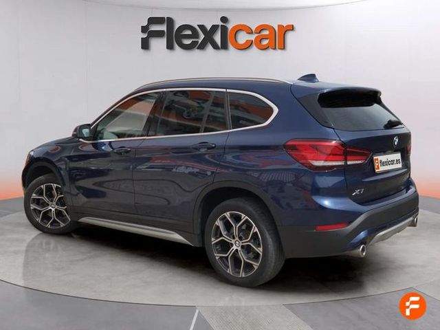 BMW X1 sDrive18d Business