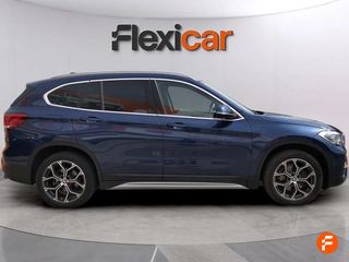 BMW X1 sDrive18d Business