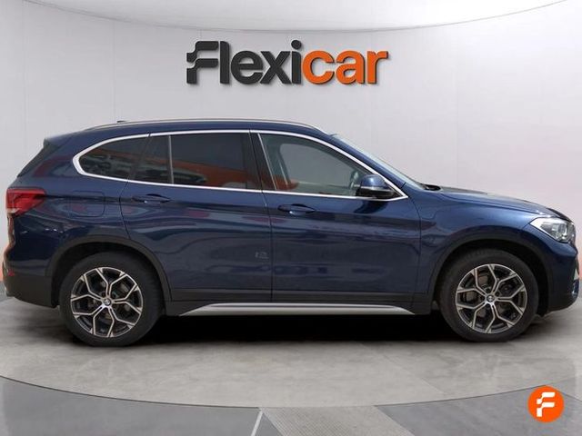 BMW X1 sDrive18d Business