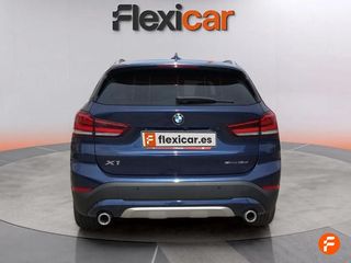 BMW X1 sDrive18d Business