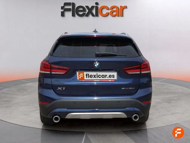 BMW X1 sDrive18d Business