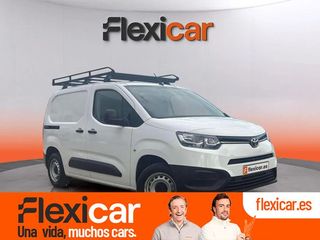 Toyota Proace City 1.5D 75kW (100CV) GX L1