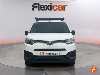 Toyota Proace City 1.5D 75kW (100CV) GX L1