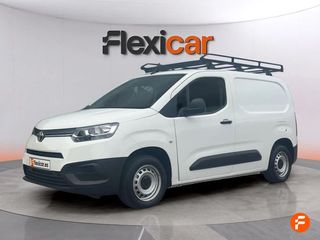 Toyota Proace City 1.5D 75kW (100CV) GX L1