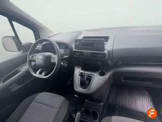 Toyota Proace City 1.5D 75kW (100CV) GX L1