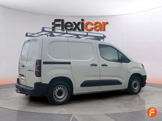 Toyota Proace City 1.5D 75kW (100CV) GX L1