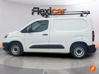 Toyota Proace City 1.5D 75kW (100CV) GX L1
