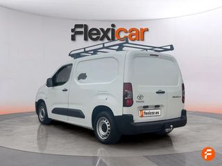 Toyota Proace City 1.5D 75kW (100CV) GX L1