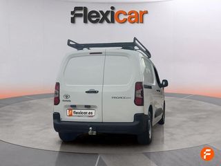 Toyota Proace City 1.5D 75kW (100CV) GX L1