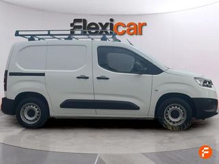 Toyota Proace City 1.5D 75kW (100CV) GX L1
