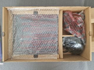 Consola Sega Saturn Modelo 1