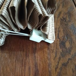 Estor Beige Oscuro Grande