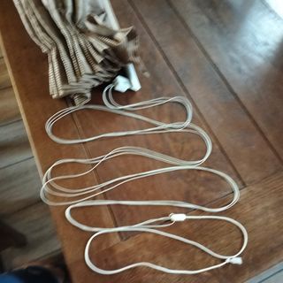 Estor Beige Oscuro Grande