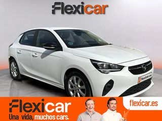 Opel Corsa 1.2T XHL 74kW (100CV) Edition