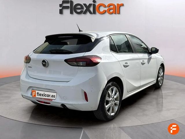 Opel Corsa 1.2T XHL 74kW (100CV) Edition