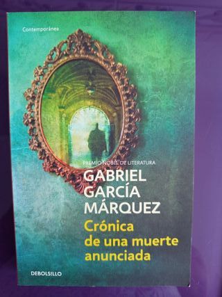 Libros de lectura para literatura e ingles ESO