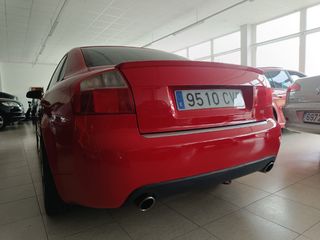 Audi S4 2004