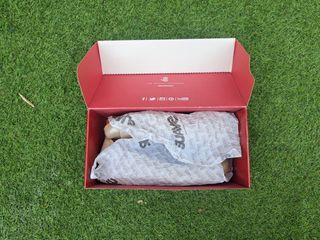 BAILARINAS BEIGE SABRINAS DE CHAROL NOBUK TALLA 40