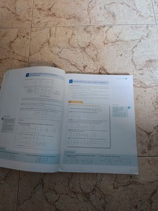 Matemáticas Ii, 2 Bachillerato