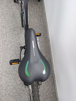 Bicicleta B-Pro JR24 24