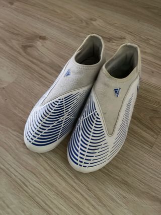 Botas de Fútbol Adidas Predator número 38