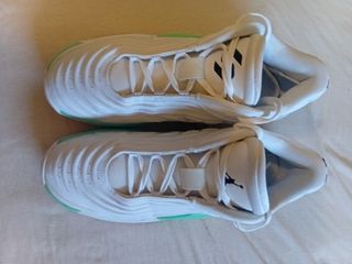 Nike Jordan Luka Doncic Verde Blanco