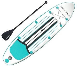 Paddle Surf Nueva Aqua Plus