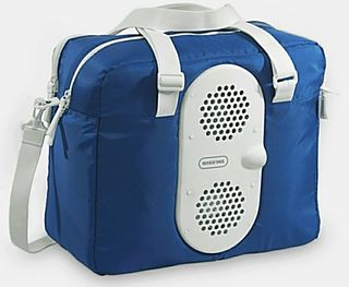 Nevera o enfriador para coche,caravana,etc 