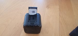 GoPro Hero 4 Session Cámara Deportiva