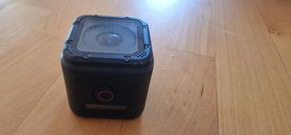 GoPro Hero 4 Session Cámara Deportiva