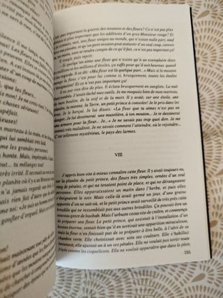 EL PRINCIPITO (español)