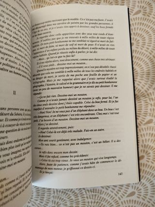 EL PRINCIPITO (español)