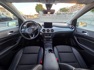 Mercedes-Benz Clase B 2016 Automático