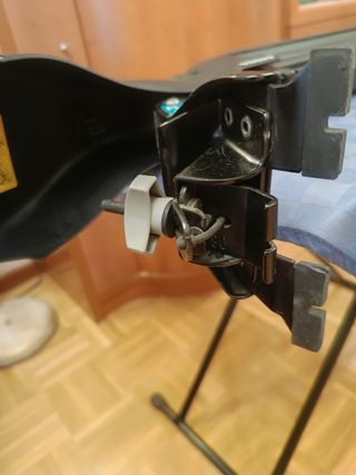 Chollo! Barras y portaesquís Volvo