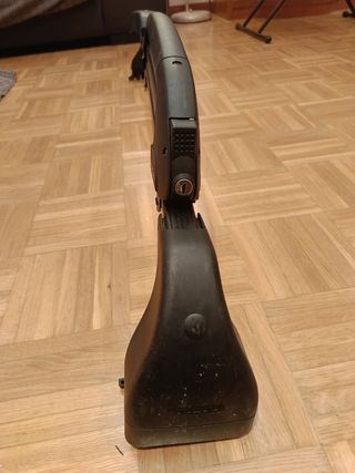 Chollo! Barras y portaesquís Volvo