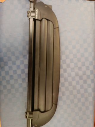 Chollo! Barras y portaesquís Volvo